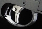Пневматический пистолет SPA Snow Peak PP750 с насосом предварительная накачка PCP редуктор 230 м/с ПП750 - изображение 7