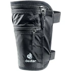 Кошелек Deuter Security Legholster Black (39423167000)