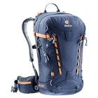 Туристичний рюкзак Deuter Freerider Pro 30 Navy (33034173010)
