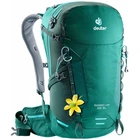 Туристический рюкзак Deuter Speed Lite 22 SL Alpinegreen-Forest (34103182231)