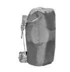 Рюкзак тактический AOKALI Outdoor A21 65L Pixel мужской походный большой LOZ - изображение 5