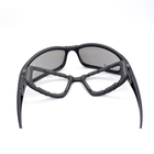 Багатофункціональні окуляри з поляризованими лінзами FS C5 4 шт. лінз/комплект - зображення 5