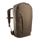 Тактический рюкзак Tasmanian Tiger Urban Tac Pack 22 Coyote Brown (TT 7558.346) - изображение 1