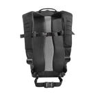 Тактический рюкзак Tasmanian Tiger Urban Tac Pack 22 Black (TT 7558.040) - изображение 4