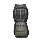 Тактический рюкзак Tasmanian Tiger Urban Tac Pack 22 Black (TT 7558.040) - изображение 5