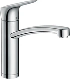 Кухонний змішувач HANSGROHE Logis 71833000