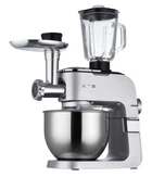 Кухонный комбайн Ardesto KMСH-K1500SS 1500 Вт