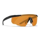 Тактические очки Wiley X SABER ADV Orange Lenses (301) - изображение 3
