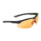 Тактичні окуляри Swiss Eye Lancer Orange (40323) - изображение 1