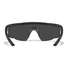 Тактические очки Wiley X SABER ADV Grey Lenses (302) - изображение 4