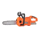 Аккумуляторная цепная пила TEKHMANN TCC-10/I20 (без АКБ и ЗУ)