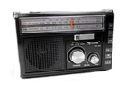 Радіоприймач Golon RX 382 Bluetooth Чорний