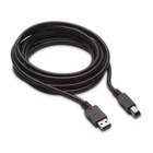 Кабель для принтера USB 2.0 AM/BM 1.8m Cablexpert (CCP-USB2-AMBM-6) (174314)