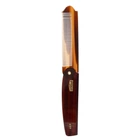 Гребінець складний Uppercut Deluxe CT7 Flip Comb