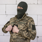 Мужской армейский костюм для ВСУ (ЗСУ) Tactical тактическая форма Пиксель 52 размер 7065 (SKU_4361939) - изображение 10