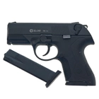 Стартовый сигнально шумовой пистолет Blow TR 14 с дополнительный магазином - изображение 1
