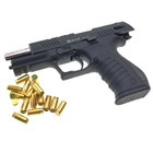 Стартовий холостий пістолет Blow TR 92 D із додатковим магазином калібр 9 мм. - зображення 4