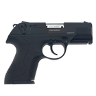 Стартовый сигнально шумовой пистолет Blow TR 14 с дополнительный магазином - изображение 3