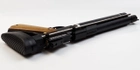 Пневматичний пістолет Artemis PCP PP750 із насосом - зображення 3