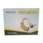 Підсилювач звуку слуховий апарат від бренду Xingma XM 909E - зображення 6