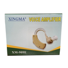 Слуховий апарат Підсилювач звуку Xingma XM-909E (62783) - зображення 9