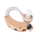 Слуховий апарат для покращення слуху Xingmа XM-909E завушний (15210) - зображення 11