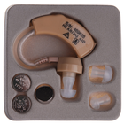 Завушний слуховий апарат Xingma XM-909T - зображення 3