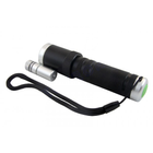 Комплект Подствольный фонарь+лазер Bailong BL-Q9846 10000W - изображение 3