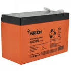 Батарея к ИБП Merlion 12V-7Ah GEL (GL1270F2 GEL) (193316)