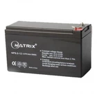 Батарея к ИБП Matrix 12V 9AH (NP9-12) (188391)