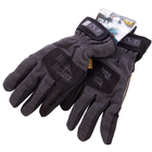 Теплые тактические перчатки , военные перчатки, перчатки многоцелевые Размер M BC-5621 - изображение 6
