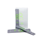 Мягкая восстанавливающая маска для волос Masil 8 Seconds Salon Super Mild Hair Mask Green 8мл