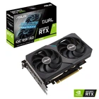 Відеокарта ASUS GeForce RTX 3060 V2 OC Edition 12GB (DUAL-RTX3060-O12G-V2)