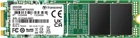 SSD диск Transcend 825S 250GB M.2 2280 SATAIII 3D NAND TLC (TS250GMTS825S)