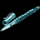 Тактическая ручка Xiaomi NexTool Tactical Pen бирюзовая KT5513B - изображение 2