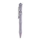 Тактовна ручка NexTool Titanium Tactical Pen NP10Ti - зображення 3