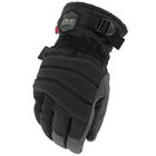 Зимние Тактические Перчатки Mechanix Wear ColdWork Peak Black / Grey M