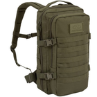 Рюкзак туристический Highlander Recon Backpack 20L Olive (929619) - изображение 1