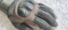 Тактичні рукавички для армії ЗСУ M M-Tac FM штурмові Для Армії України - зображення 5