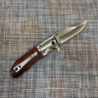 Карманный Складной Нож Полуавтомат BR 21 см - (BW00Х758000DASDS) - изображение 3