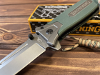 Охотничий нож Browning Нож для активного отдыха Тактический нож - изображение 4