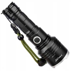 Фонарик ручной Bailong аккумуляторный BL-531-P90 черный