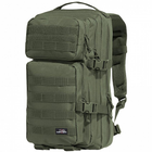 Рюкзак тактический военный Pentagon Tac Maven Assault Small 35л Olive