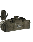 Военная сумка тактика mil-tec bw kampf-trageseesack 75l - изображение 3