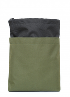 Военная тактическая сумка подсумка для сброса магазинов Sambag molle Cordura 1000d - изображение 8