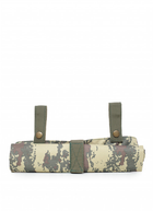 Военная тактическая сумка подсумка для сброса магазинов водонепроницаемая Oksford 600d molle Sambag Камуфляж (352-9721) - изображение 7