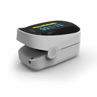 Пульсоксиметр MEDICA+ Cardio Control 7.0 пульсометр на палець з OLED дисплеєм Японія Біло-Чорний - зображення 5