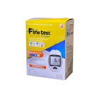 Глюкометр Файнтест Finetest Auto-coding Premium +25 тест-смужок - зображення 4