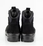 Ботинки Патриот-1 зима/деми / черный Размер 38 - 25.4 см стелька  - изображение 5