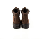 Ботинки Патриот-1 зима/деми / шоколад Размер 35 - 23.3 см стелька  - изображение 4